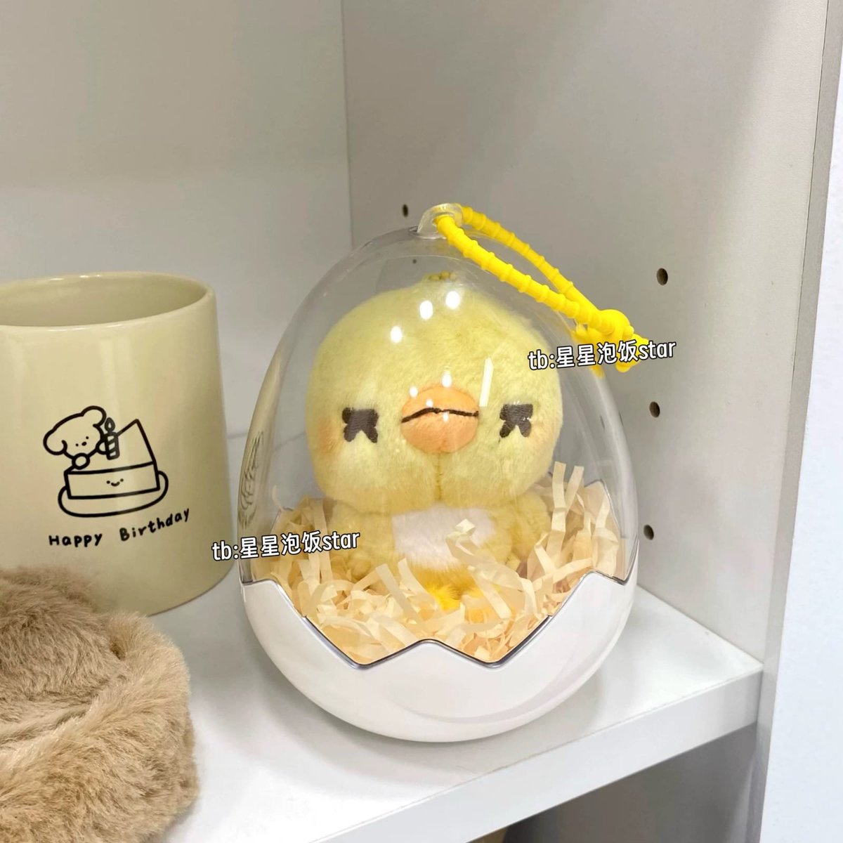 ohsehun_0's tweet photo. Open keyring Egg cover doll 
 
‼️Harga bersih China‼️
 
10cm + paper = 34.500
12cm + paper = 36.500
12cm + paper + tali = 65.500 

📝Ini keyring cover doll ya 
Bukan keyring doll 
Jadi ini *hanya cover nya aja / toples doll* bisa buat boneka yang 10 cm /12cm dan doll member lain https://t.co/G7zhPeONCz