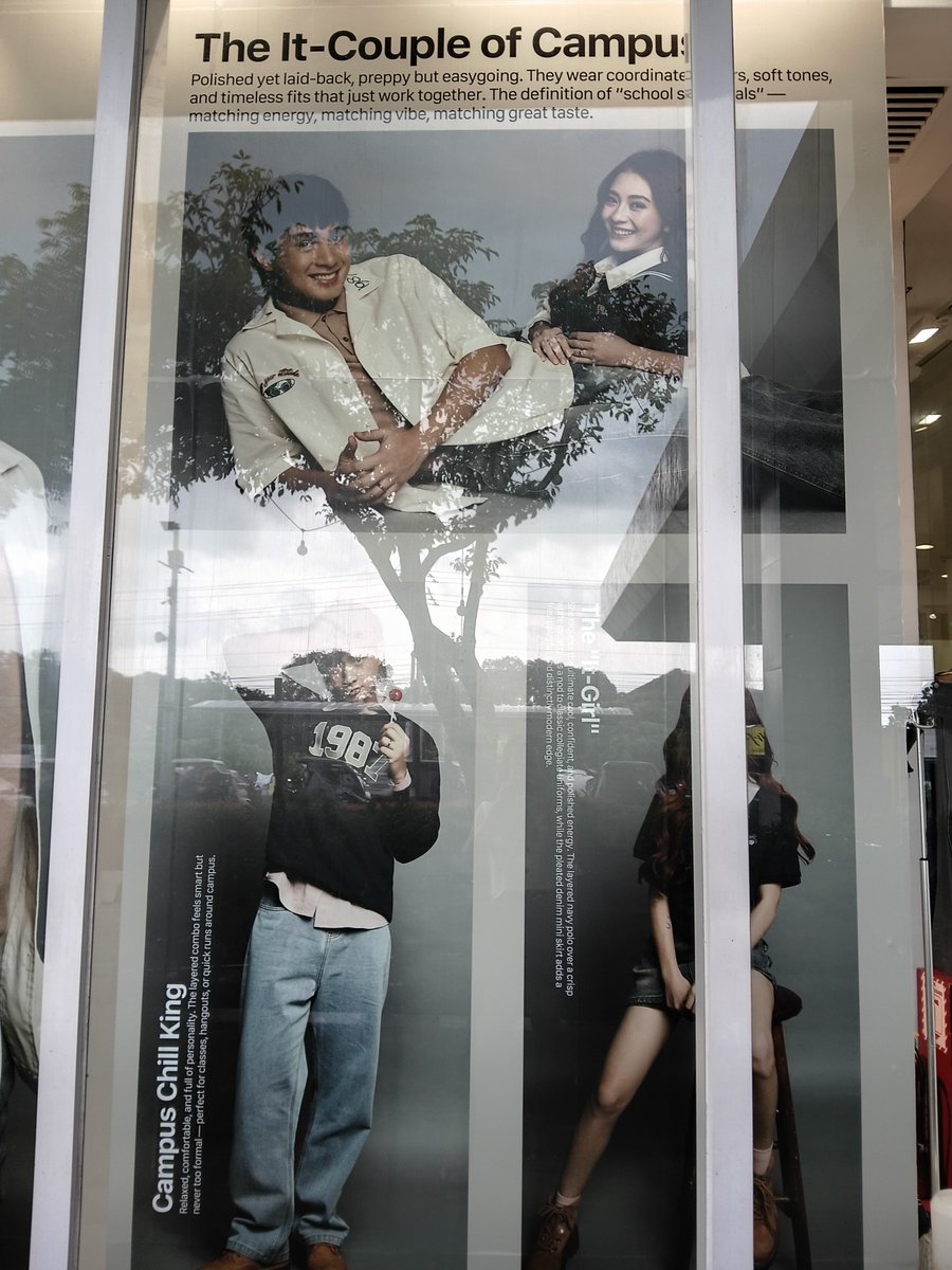 nemzabcde's tweet photo. Thank you @benchtm sa wakas nagkaroon na din dito sa Robinsons Antique ng JMFyang Poster🫶 Thankyou always💛
@JMFyangOfficial 

JMFYANGxBench https://t.co/I0blr8DiyP