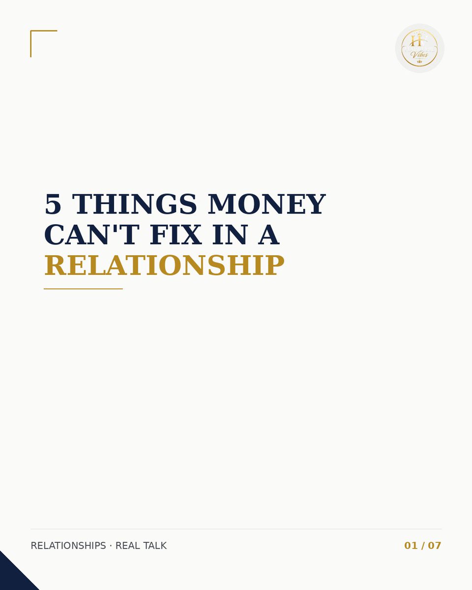 HabeebieVibes's tweet photo. A successful life isn't measured only by what you can afford.
It's also measured by the quality of the people who can trust you, respect you and feel safe around you.
Build wealth.
#RelationshipWisdom #FinancialSuccess #PersonalGrowth #HealthyRelationships #WealthMindset https://t.co/QPi6ijre5s
