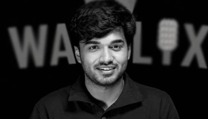 Nawaiwaqt_'s tweet photo. میر رضا علی کا موت سے چند گھنٹے قبل بھیجا گیا آڈیو میسج سامنے آگیا
https://t.co/mQqzE9mb8y
#MirRazaAli #AudioMessage #PakistanNews #Death #VoiceMessage https://t.co/7N8ZroH36V