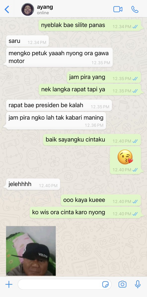 VI0LETALES's tweet photo. rulnyul average couple ngapak lah pokok e https://t.co/fQQRmZgjJq