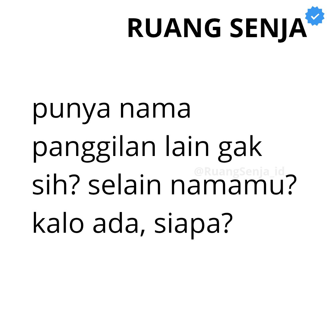 RuangSenja_id's tweet photo. https://t.co/5TyqWF5gU2