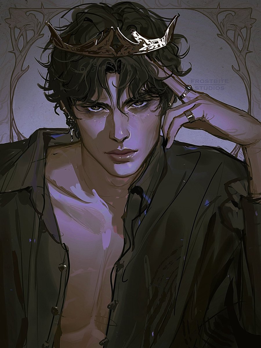 ursweetnemesis's tweet photo. good luck, i don't play about my judecardan. https://t.co/r39Zyq6fT1