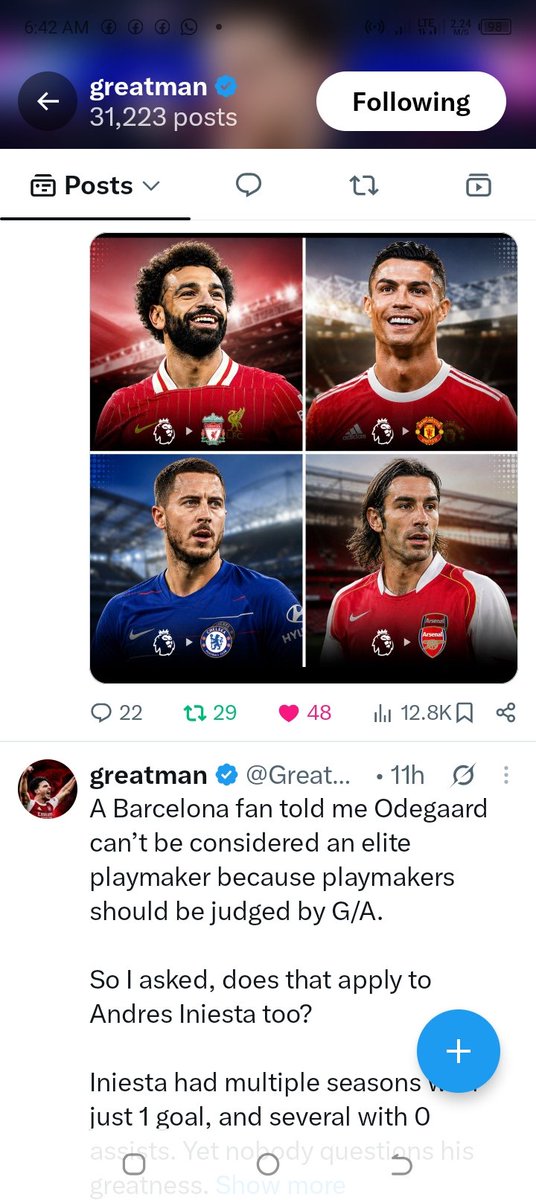 DestinyOGwire's tweet photo. @Akinde4486 @GreatmenArs Done 

7063435333

Opay 

Destiny https://t.co/dOkWn75vD1