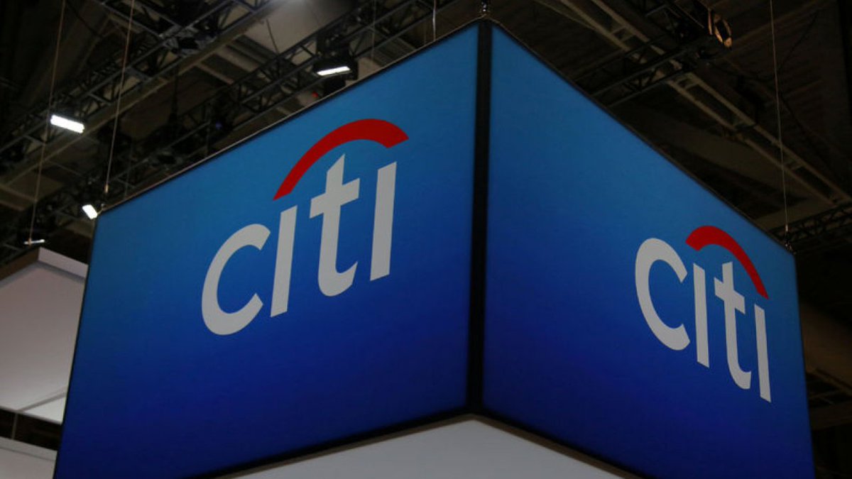 financalpulse's tweet photo. Citi raises Brent crude oil price forecast for third quarter of 2026

Citigroup (Citi) raised its Brent crude oil price forecast for the third quarter of 2026 from $75 to $80 per barrel. https://t.co/8cjU29uEHR