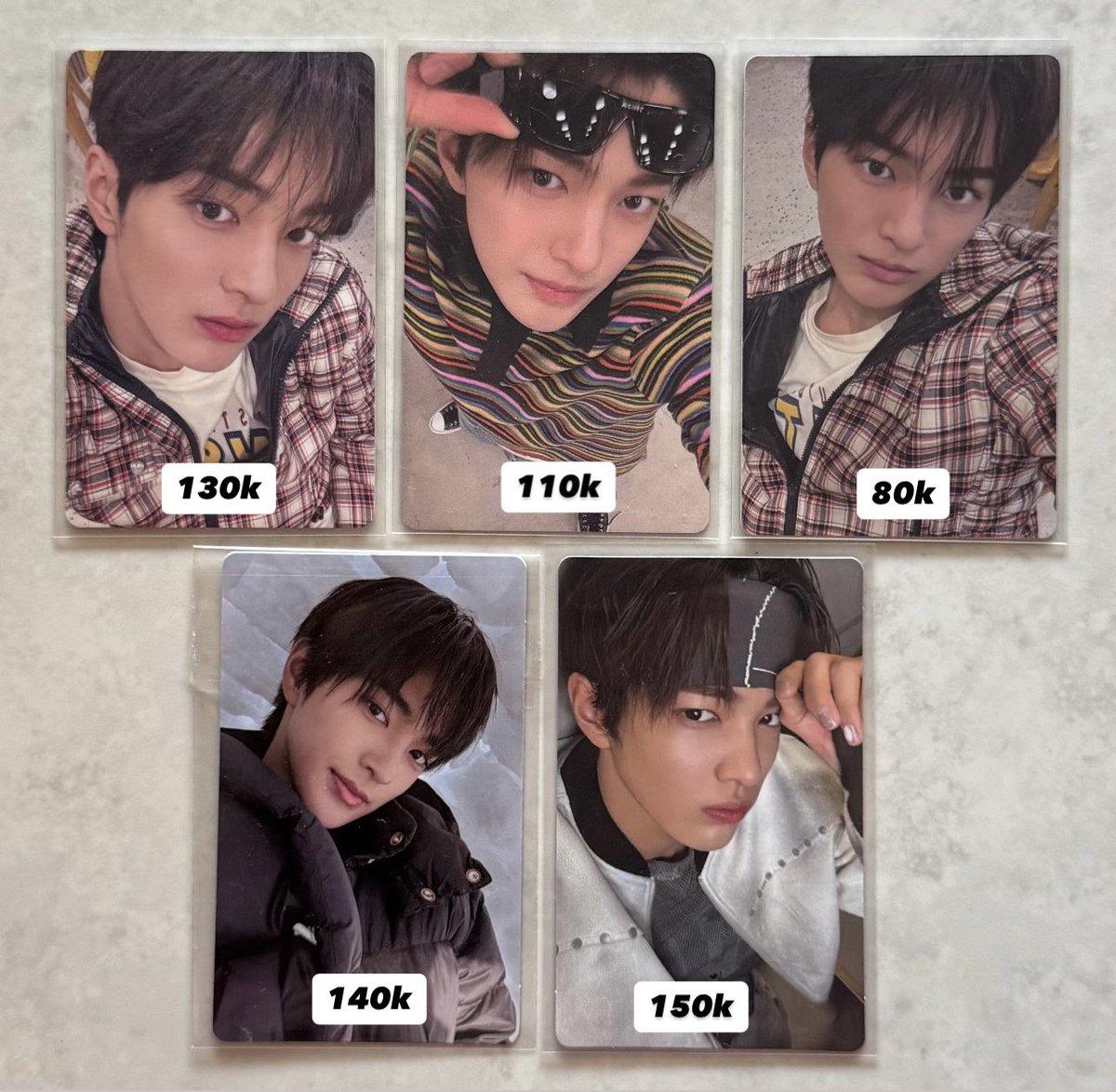 xokeonho's tweet photo. #corsell 

want to sell - wts

Aab keonho 

❌ exc pack &amp; adm 🍊 
📍jawa barat
🏠 ready kamar 
✅ keonho salju sealed 

please mt after dm https://t.co/ulFfhhPZiZ