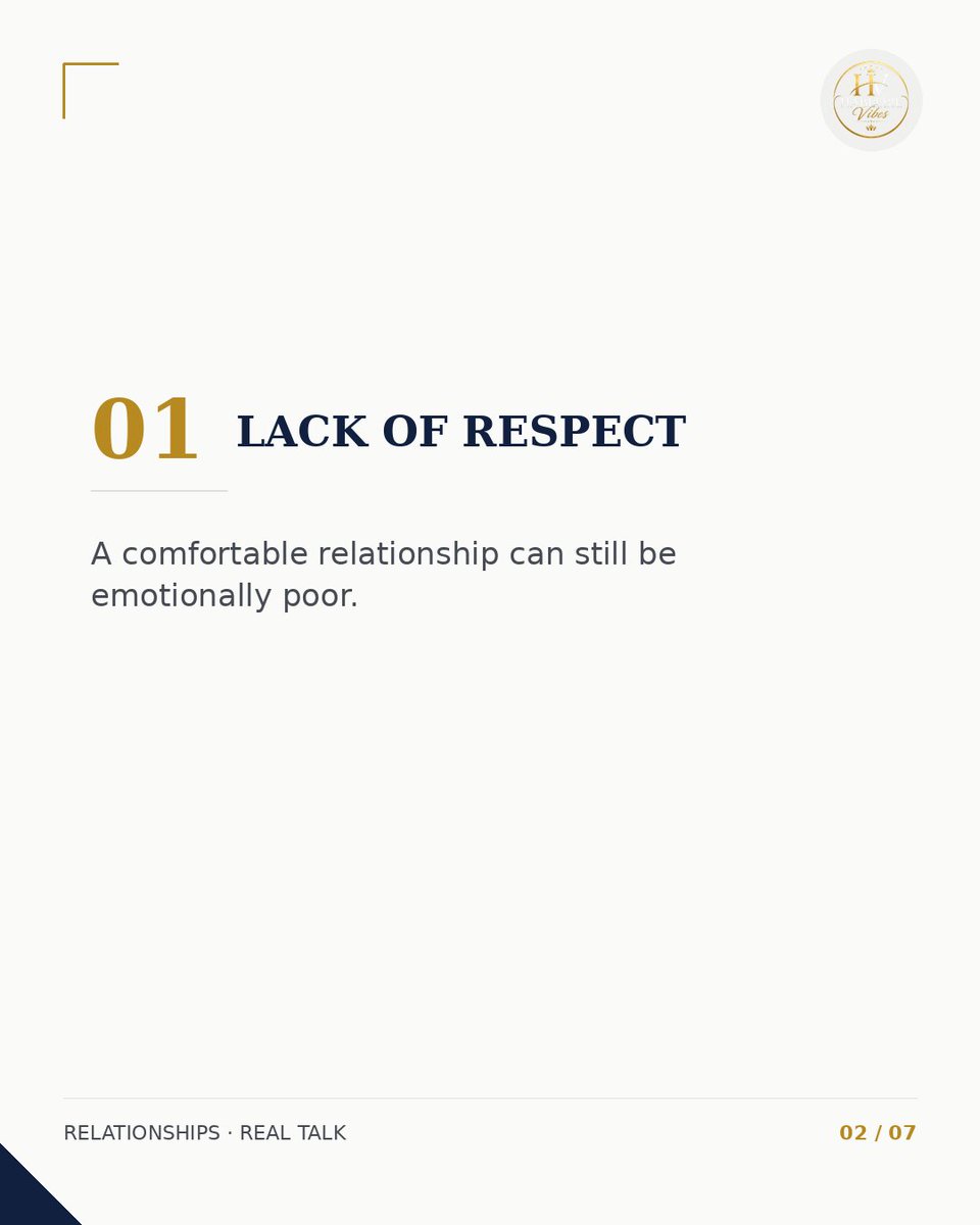HabeebieVibes's tweet photo. A successful life isn't measured only by what you can afford.
It's also measured by the quality of the people who can trust you, respect you and feel safe around you.
Build wealth.
#RelationshipWisdom #FinancialSuccess #PersonalGrowth #HealthyRelationships #WealthMindset https://t.co/QPi6ijre5s