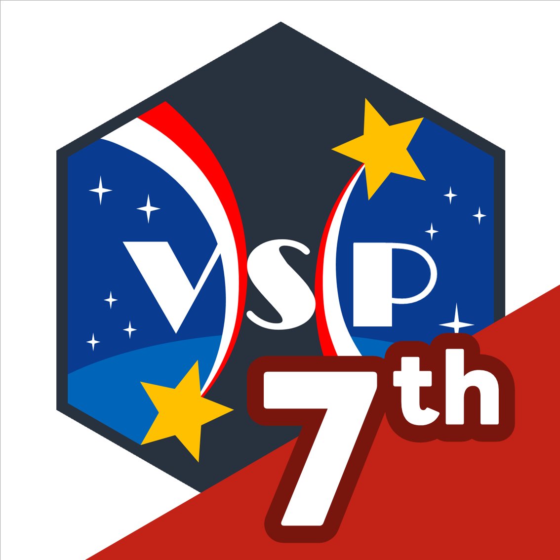 vsp_vrc's tweet photo. 【イベント告知】
VSP 7周年イベントの開催が決定しました！
今年は10月第3週に開催予定です！

詳細は後日発表いたします。続報をお楽しみに！
（🦐） https://t.co/TxDT0b9kU4