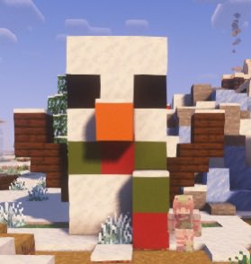 raven_fables's tweet photo. Do you wanna build a snowman @dragonbday5212? https://t.co/KW2PT6psAe