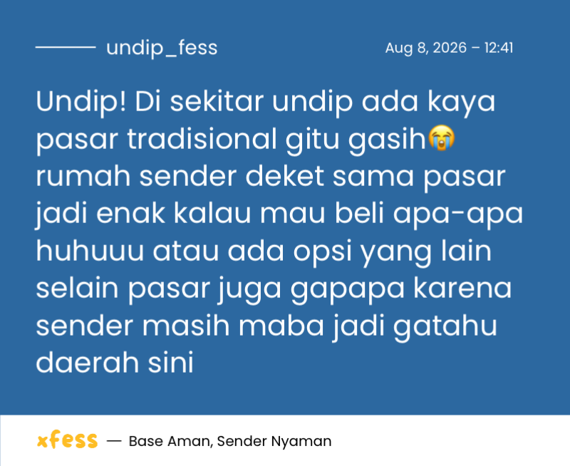 UNDIP_FESS tweet picture