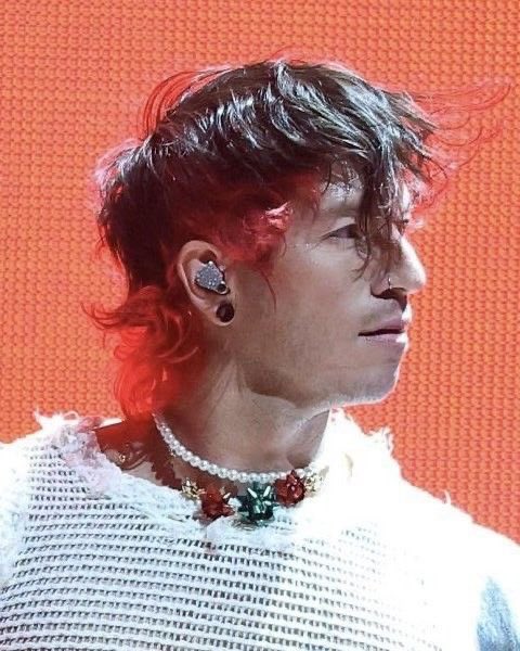 auttieanathema's tweet photo. woke up really missing joshs red hair 
come back the kids need you https://t.co/nHuTrUp1f7