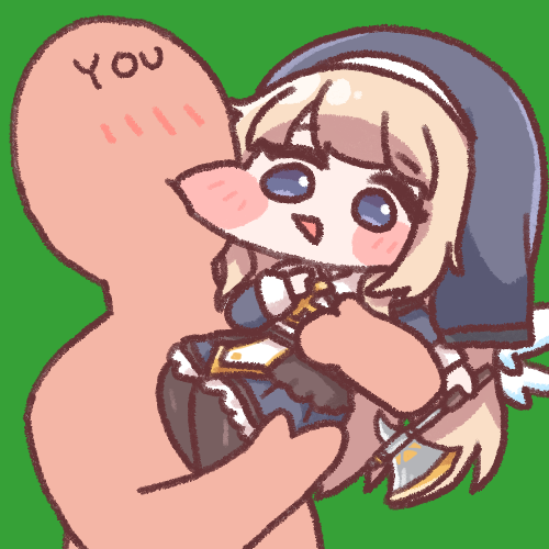gnuuuu3's tweet photo. ちゅぼぼちゅぼ？ https://t.co/0oLdBMhkSV