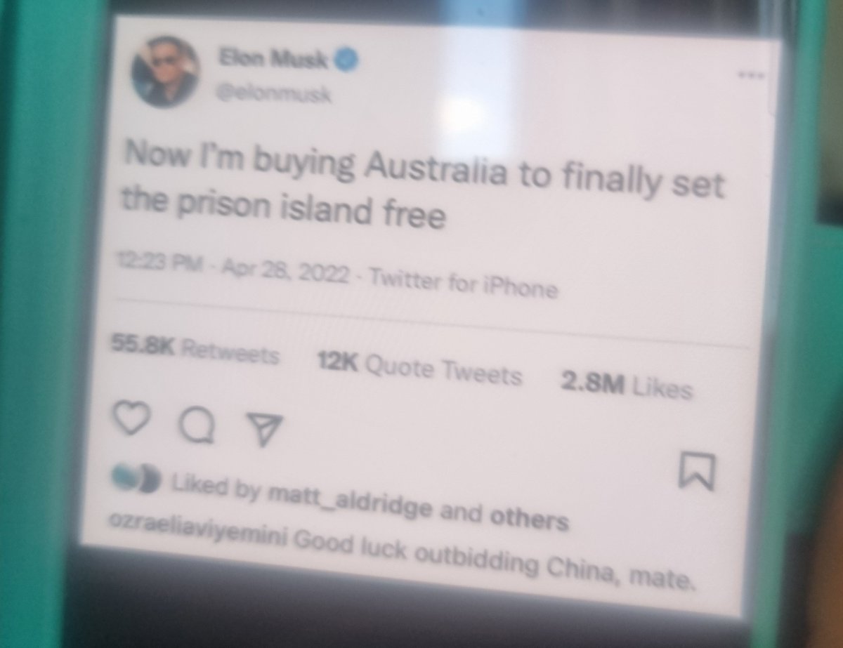 TenTimesRound's tweet photo. If only...
🤞🤞🤞 https://t.co/ucxDcikdzB