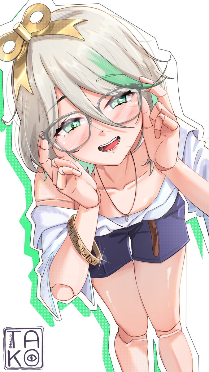 tako_ro18x's tweet photo. reupload from main ( i think i made this in Feb?) https://t.co/CVPcJj4Xcy