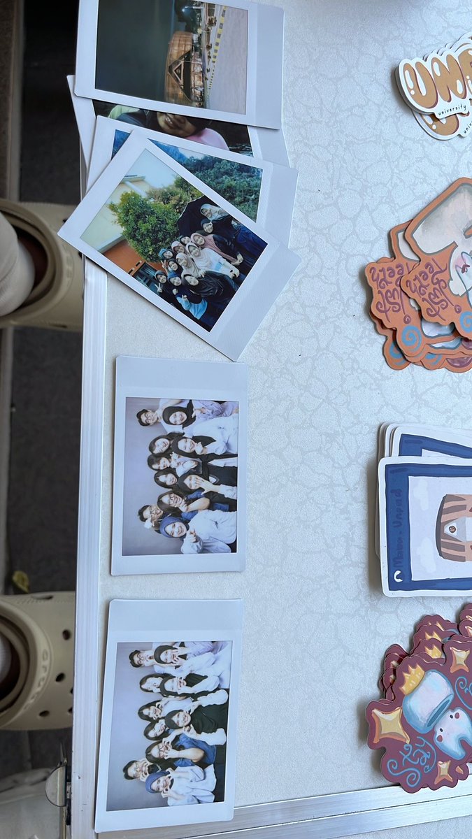 draftanakunpad5's tweet photo. Bagi yang mau foto polaroid atau cetak foto pola di depan rektoratt HARI INI PROMO 8.8 only 20K, 3/54K. 
wa 085117346927
let’s gooo guys🤩🤩
ada stiker set unpad only 10K jg loh🤩
dau! https://t.co/cf5jwN17Fl