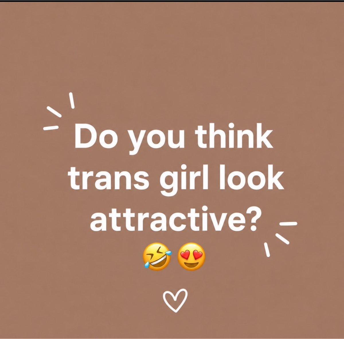 Transnikkibella's tweet photo. https://t.co/zPSiZ9D2wP