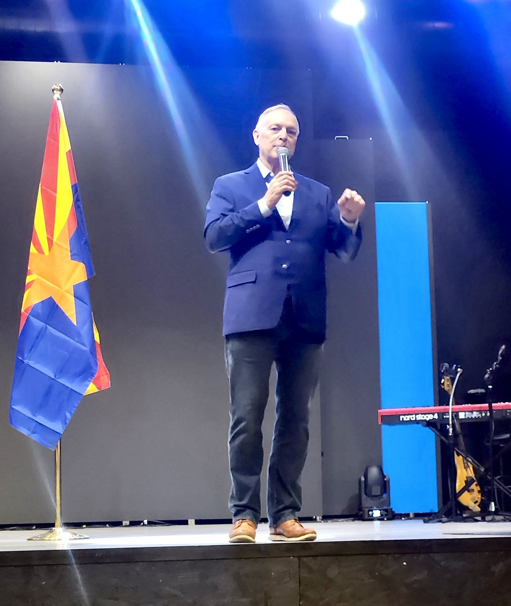 MuchoMartinez's tweet photo. The new @andybiggs4az @SineKerr ticket energized the #Tucson voters for a better #Arizona. @AZGOP @Pima_GOP always present for conservative candidates and #WethePeople. Join the movement sign up today https://t.co/3nFkEnStXt #magamajorityforce https://t.co/REaDOf4Krv