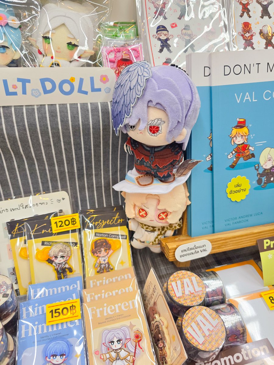 p_polar's tweet photo. ชาว IDV CNX #เชียงใหม่ มาเจอกันนน🙏
บูธ C05 Dobby is free
✍️ งาน Comic KAD #ComicKAD
🗓 วันที่ 8–9 สิงหาคม 2569
⏰️ เวลา 10.30–17.30 น.
📍 ชั้น 2 อาคาร UNISERV CMU
สำนักบริการวิชาการ มหาวิทยาลัยเชียงใหม่
🎫 ค่าเข้างาน 6️⃣0️⃣ บาท #ตลาดนัดไอเดน #ตลาดนัดฟรีเรน https://t.co/sQG5fOmXn8