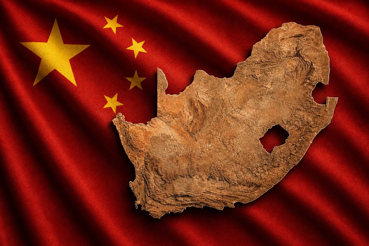 vlok_andre's tweet photo. CHINESE NON-COMPLIANCE WITH SOUTH AFRICAN EMPLOYMENT LAWS

Occasionally we see incidents of non-compliance with our labour laws from certain Chinese businesses here in SA. How widespread is the practice, what are the arguments for and against exemption, and what are the options available to the parties in this escalating, and increasingly important, conflict? 

My comprehensive article on the situation will be published over the weekend ☕️