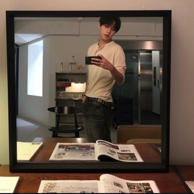 MochiSangs29243's tweet photo. #NewProfilePic
 แฟนคนโปรด💋🫶🏻🫧 https://t.co/rB2BQrwzgf