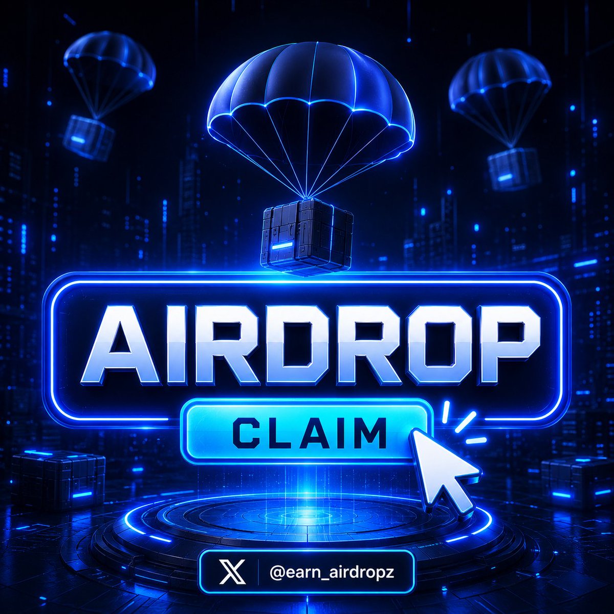 earn_airdropz's tweet photo. Yes it's coming..... 

Official Airdrop Earning coin on solana with community giveaways 🎁✨

Drop your solana address and rt.

I'll pick some more wallet to airdrop our coins to early supporters. https://t.co/6Dp4GmmtJ5