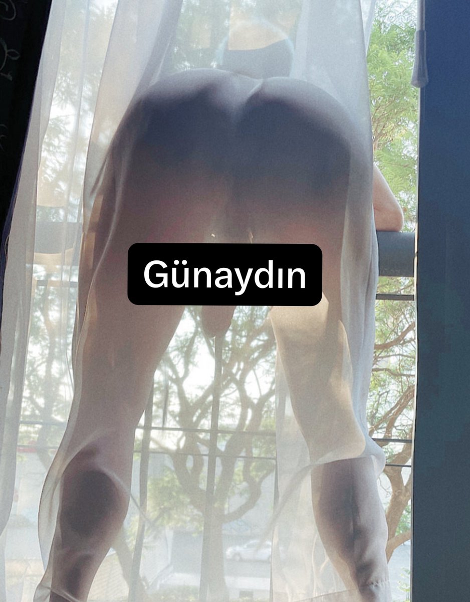 heraefsun7's tweet photo. Günaydın a��klar  balkon manzaram nasıl https://t.co/vwuluqNq1t