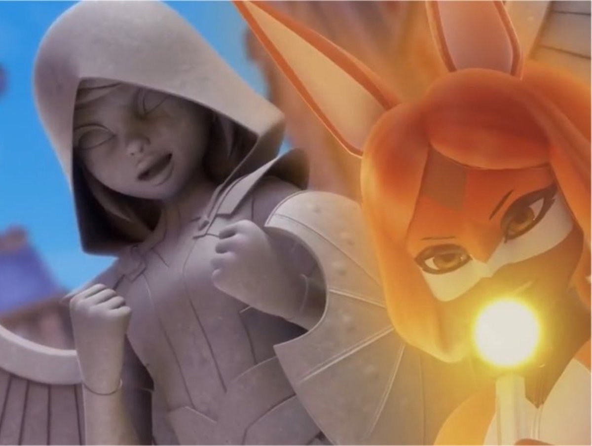 beepositive0911's tweet photo. #MLBS6Spoilers wait since rena controlled the illusion, basically nemesis is alya's akumatized villain form... right? https://t.co/hSHrV3all7