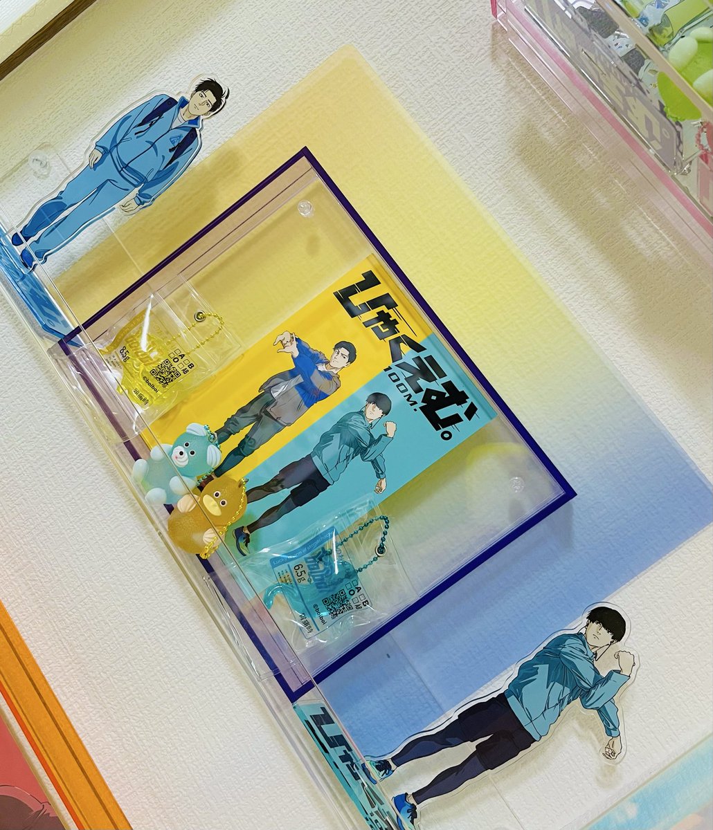 872ara4's tweet photo. ①うちのkbkくんやっとtgsさんに会えた。
②tgsくんが大人っぽい顔なのかkbkくんが童顔なのかどっちなんだい💪😫💪 https://t.co/3qzLaB6gvO