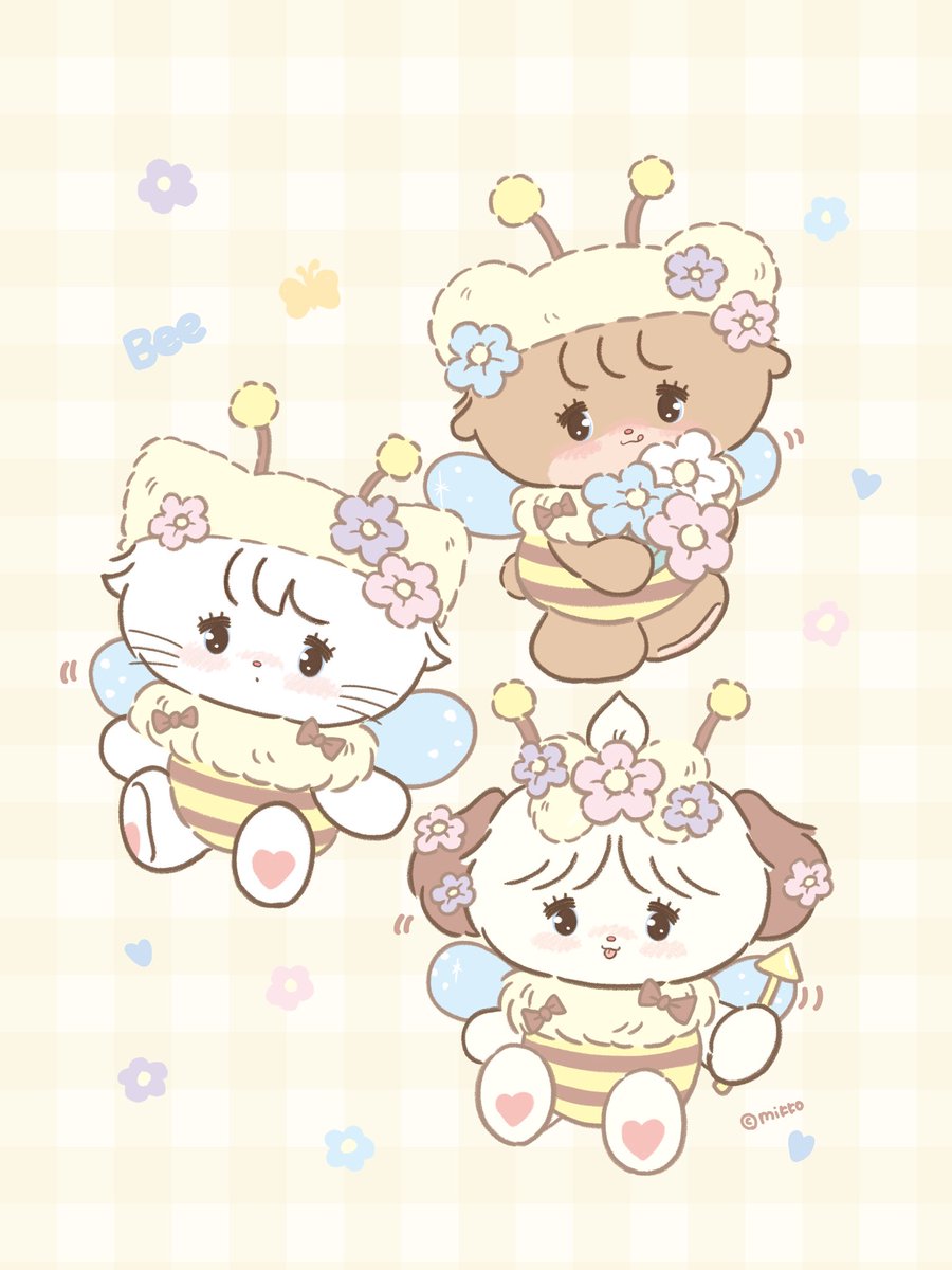 hphpmikko's tweet photo. 🐱｛ 令和8年8月8日 🐝🌼 https://t.co/QSpCso2OVc