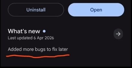 mynameissmtidk's tweet photo. Every time wuwa updates be like https://t.co/AlxJOt5lTi