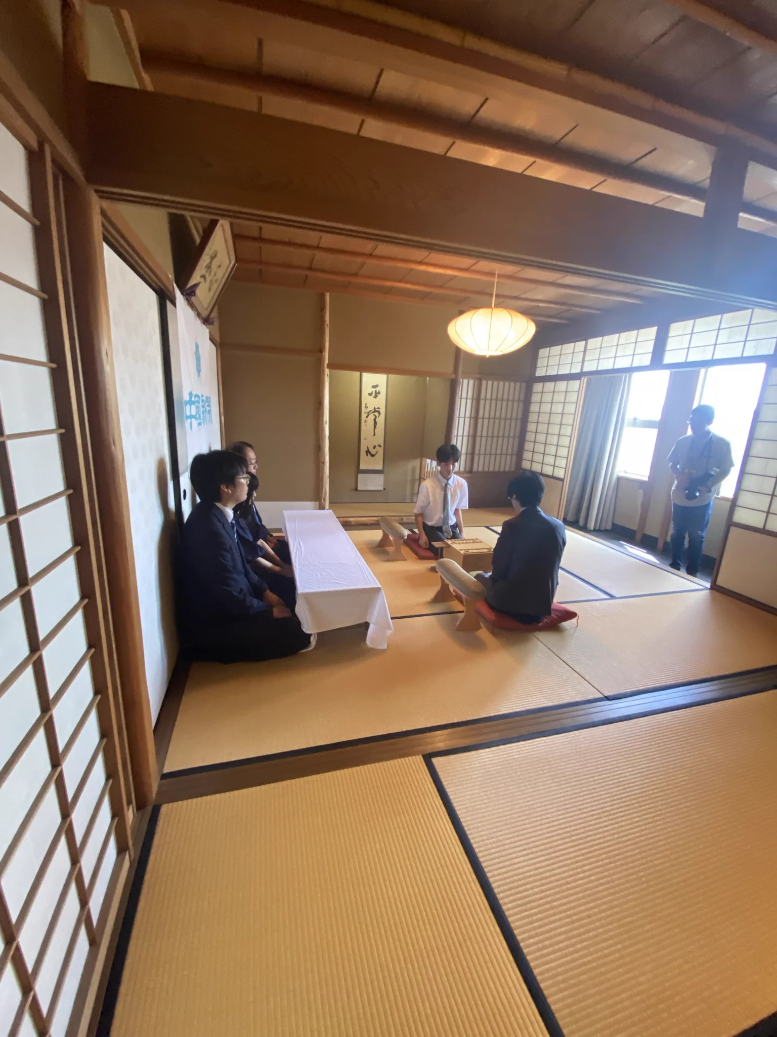 広島将棋会(将棋ひろば) on X: 