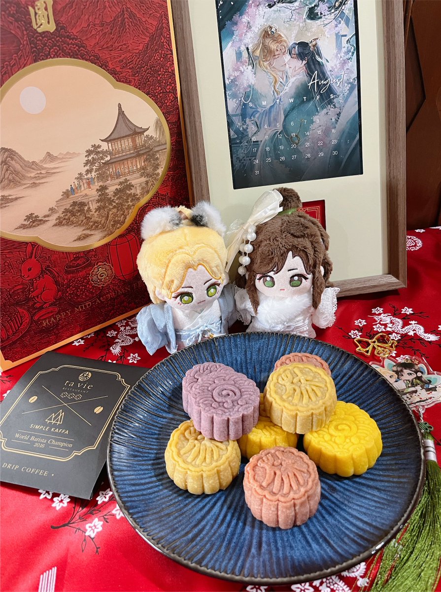 pammu_28's tweet photo. 🥮 https://t.co/XtHs7UkM08