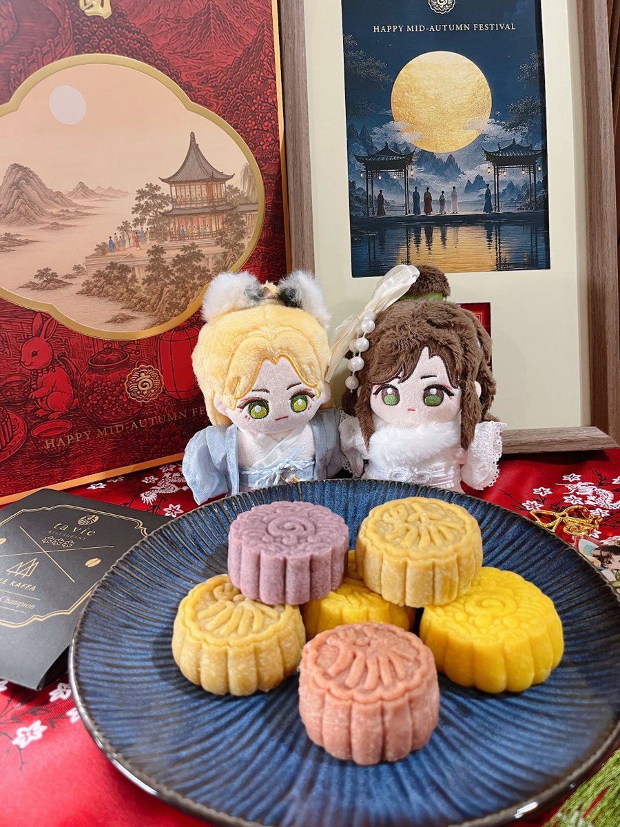 pammu_28's tweet photo. 🥮 https://t.co/XtHs7UkM08