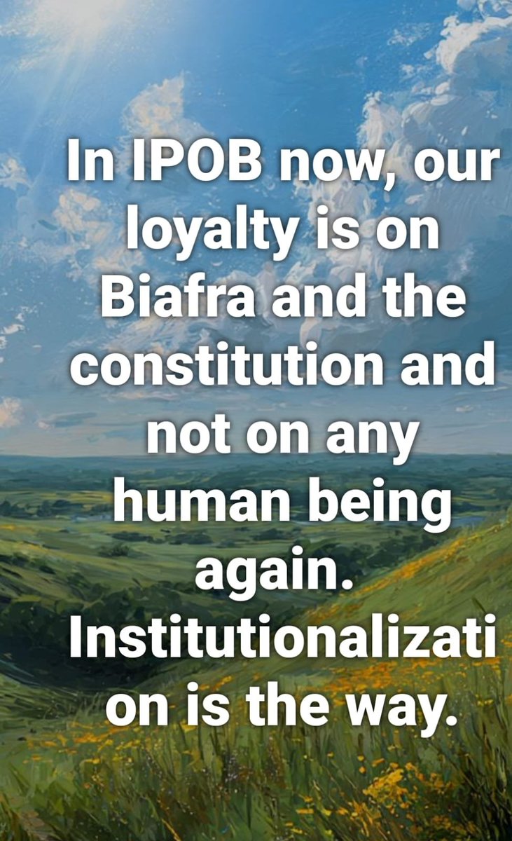 IkechukwuO27843's tweet photo. https://t.co/JBseaACUMt