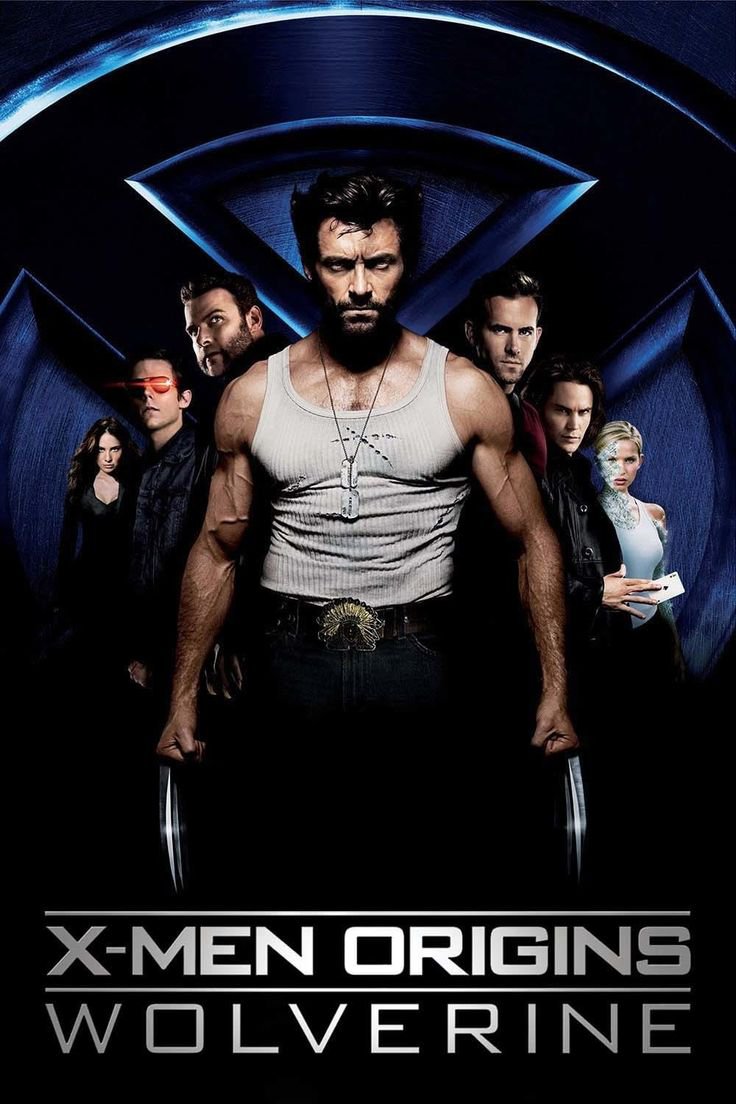 EdwinVerdeguer's tweet photo. 8/166 #XMenOriginsWolverine #RoadToSecretWars @MarvelStudios https://t.co/41DZWuPxDM