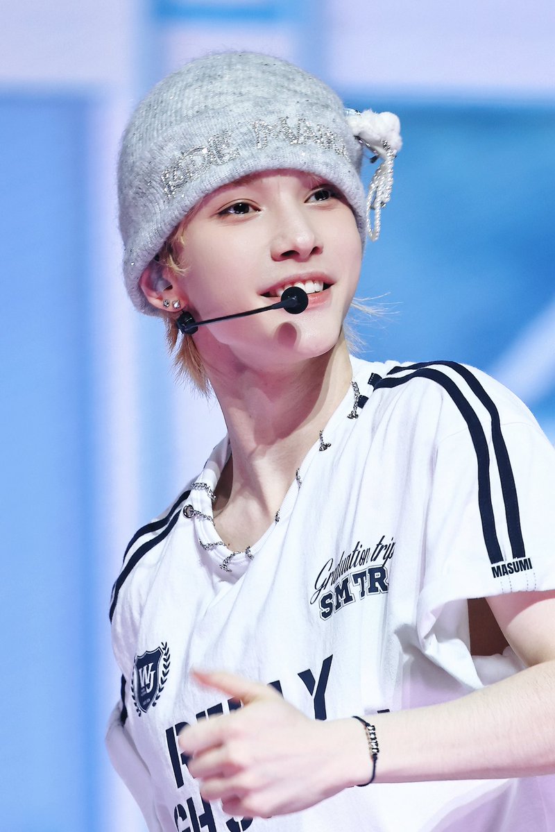MASUMI0811's tweet photo. 이렇게 순수한 20살 🩵

#DANIEL #이다니엘 #SMTR25 https://t.co/B5hfIT4D5w