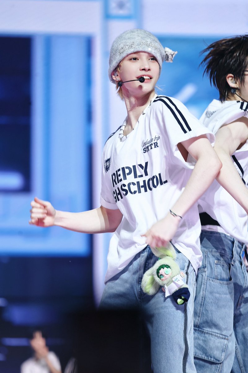 MASUMI0811's tweet photo. 이렇게 순수한 20살 🩵

#DANIEL #이다니엘 #SMTR25 https://t.co/B5hfIT4D5w