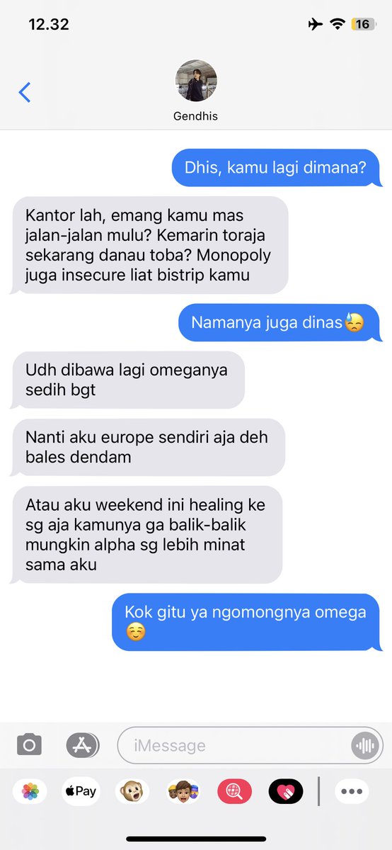 sinbyss's tweet photo. yj lokal one tweet au 

Tag: omegaverse

Serumah tp ttp LDR https://t.co/roxXjv4kqA