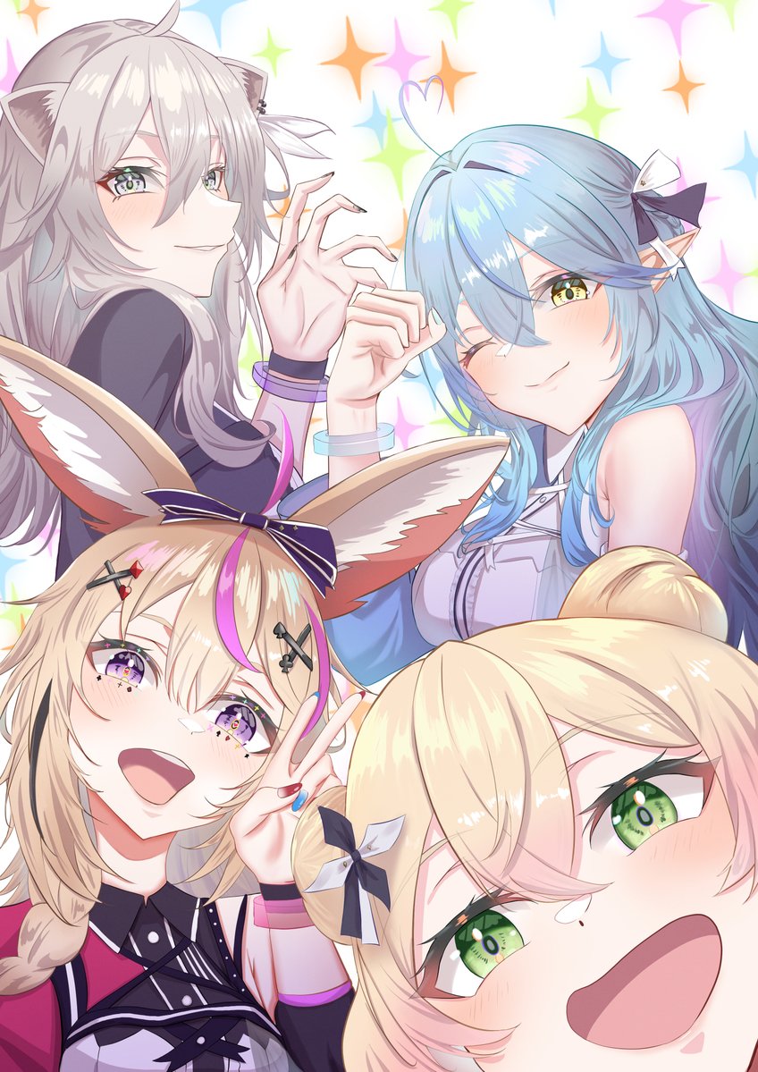 e2o_erimaki's tweet photo. ねぽらぼweekじゃあああああ https://t.co/Q0msOn2Plq