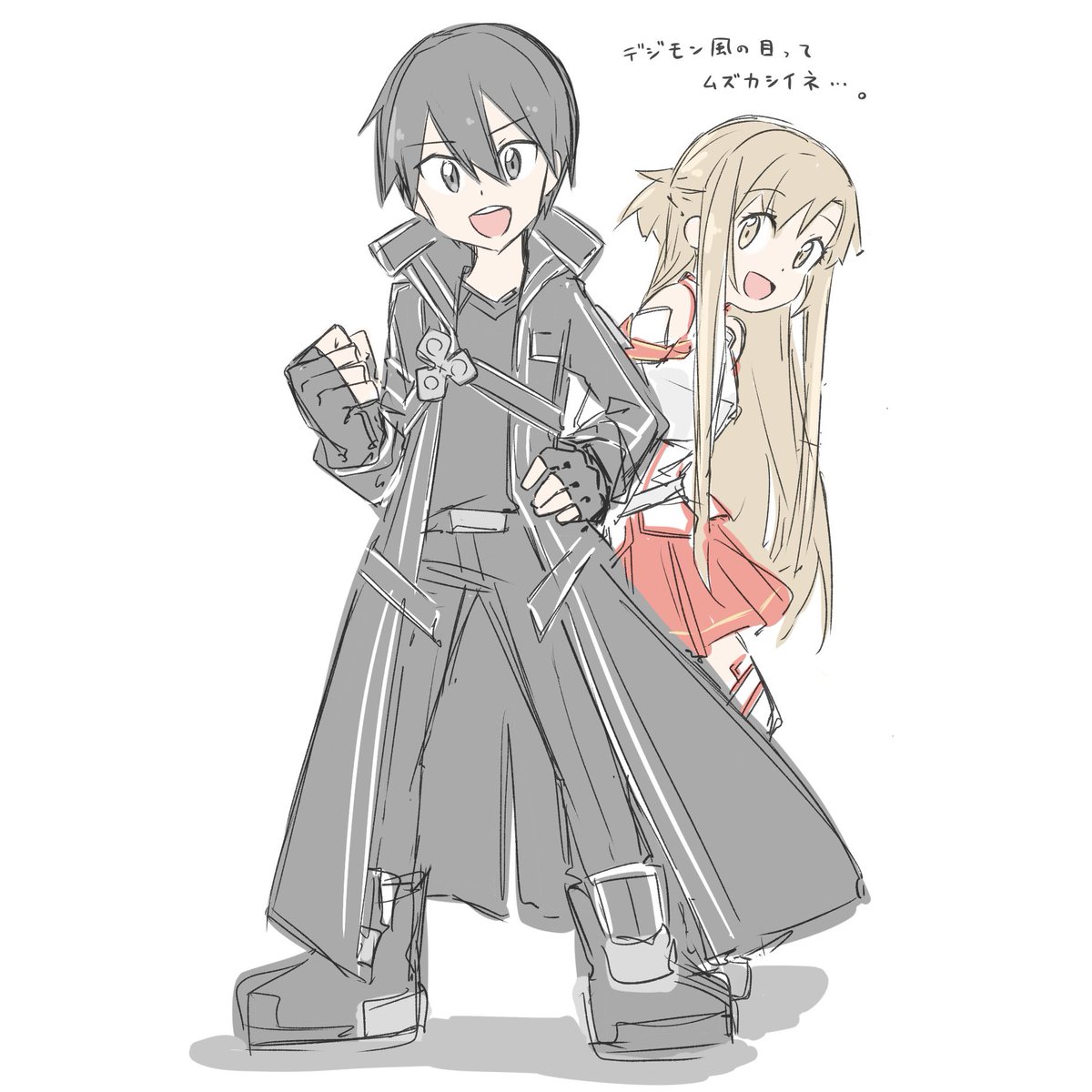 tigyorika's tweet photo. https://t.co/HgKqLl1uEg