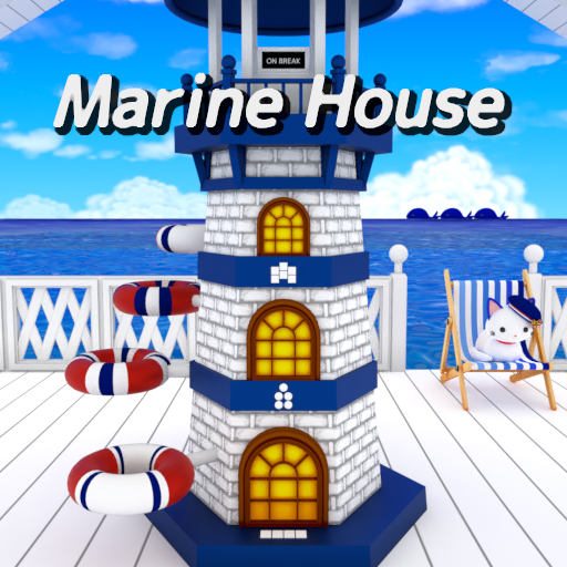 MitchellCatRoom's tweet photo. 新作脱出ゲームリリースしました！
よろしくお願いいたします
「脱出ゲーム　マリンハウス」
New escape game announcement
「Escape Game Marine House」
●iOS
https://t.co/bvJczeyrLh
●Android
https://t.co/iTlwulsO9I https://t.co/3bVgdoGJ3H