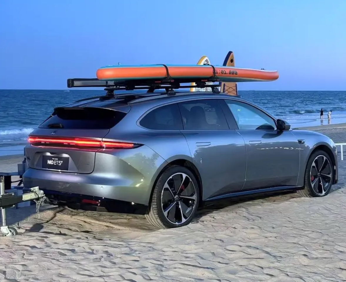 NIOSwitzerland's tweet photo. NIO ET5T https://t.co/ikURw5ovYA