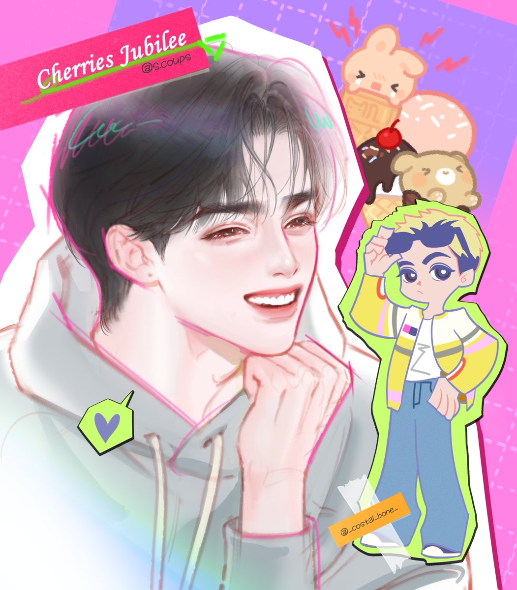_costal_bone_'s tweet photo. happy scoups day🥳💝
#SCOUPS #SVT https://t.co/Pnhjmv59tM
