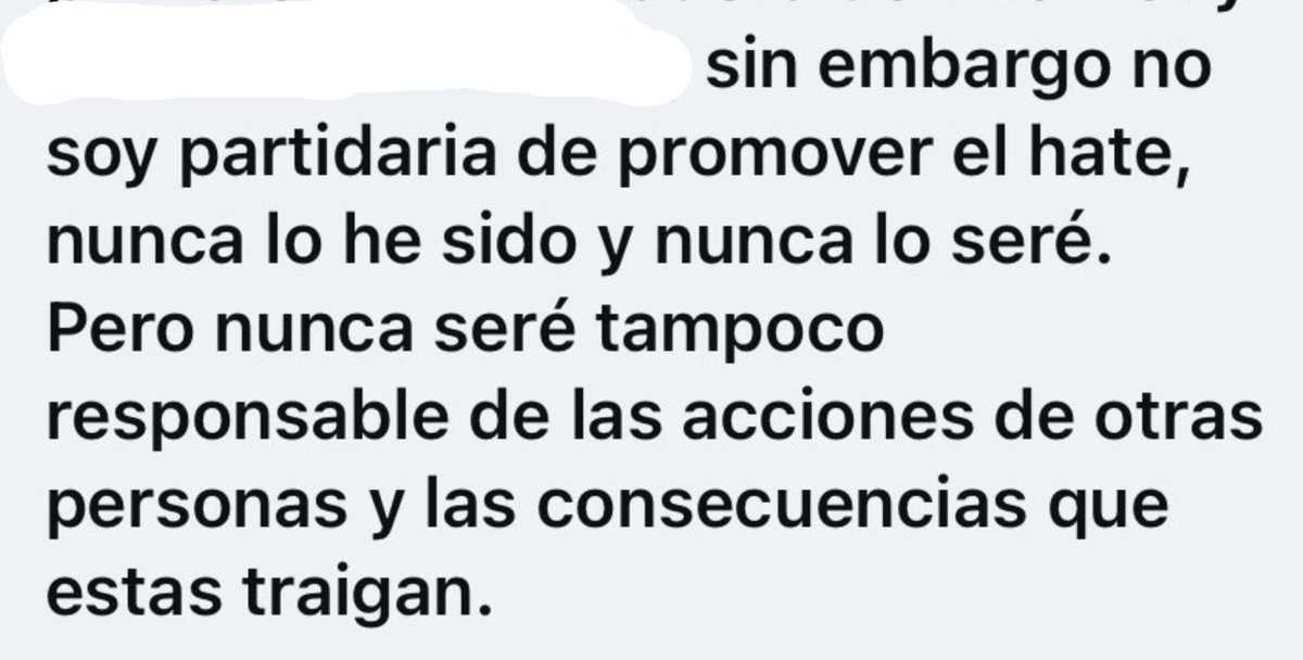aurastarr_'s tweet photo. @KaKoShivers Lo siento nene, pero Danna y Belinda tampoco salieron a parar el hate. Lo unico que hicieron fie victimizarse, autoproclamarse seres de luz y promocionar su cancion y su obra de teatro. Kenia aquí lo dijo bien claro. https://t.co/jpyxf0k3Bz