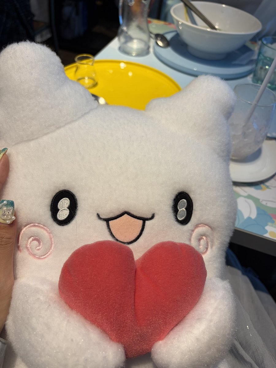 RsSarah_'s tweet photo. まるまるカフェ行ってきた https://t.co/08pO6RNDTH