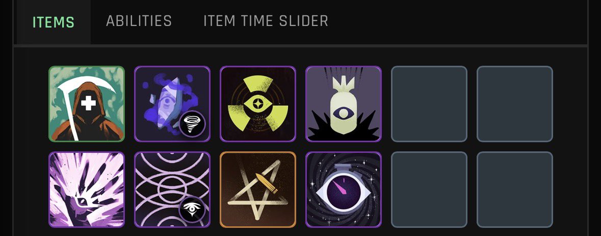 zZey4d's tweet photo. Mirage build

Thank me later https://t.co/q4dw0Yoen2