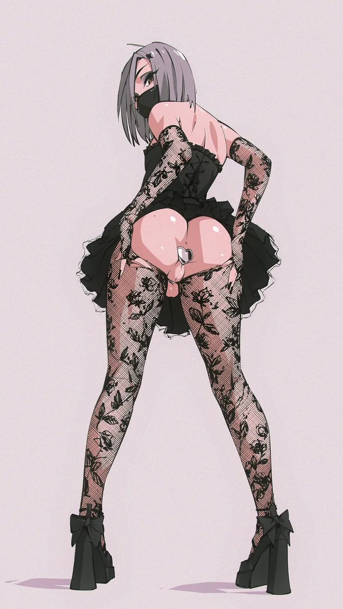 sissyblissy2's tweet photo. "Won't you... cum in my ass?" https://t.co/d06FFMqAWh