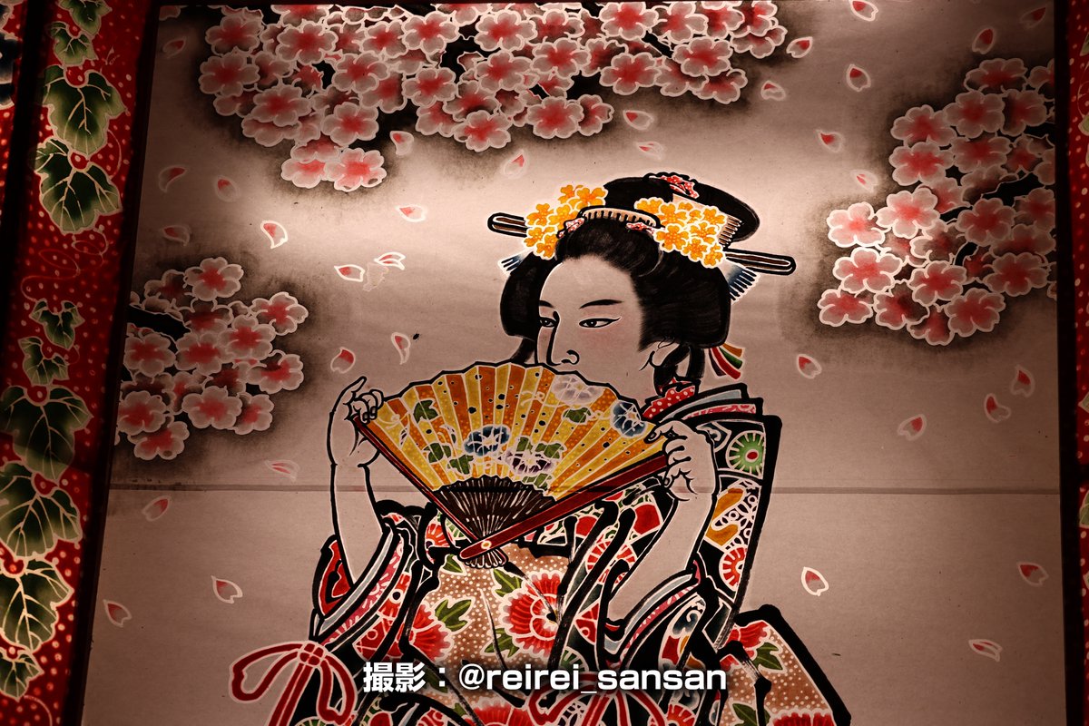 津軽ねふた大全 on X: 