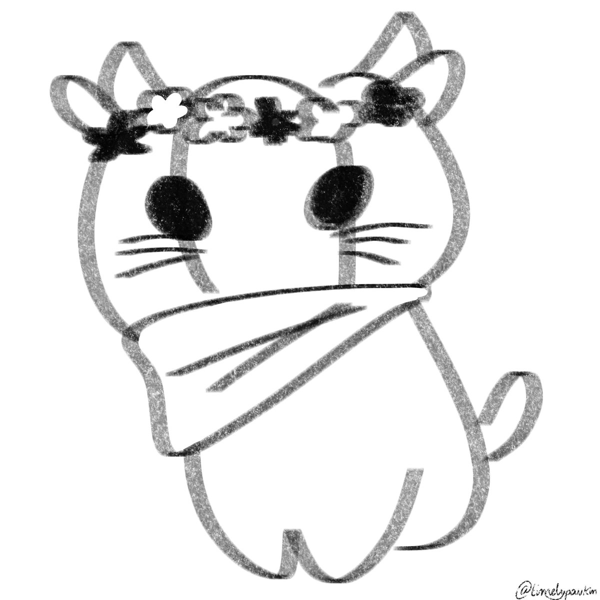 timelypavkin's tweet photo. day 32 - pavkitty AGAIN😭😭😭 https://t.co/2okdca4D0Q