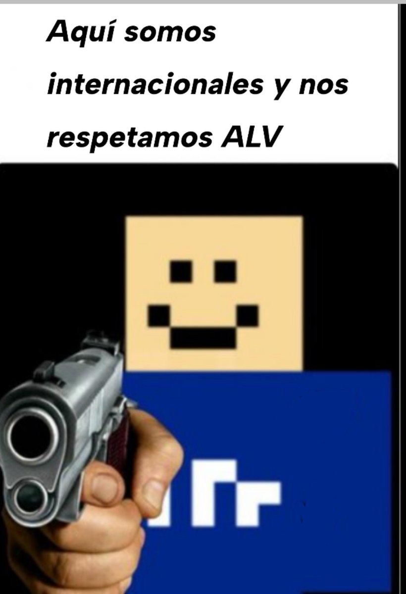 and1patito's tweet photo. Dos dedos de frente le pido https://t.co/5foybqvs5Q
